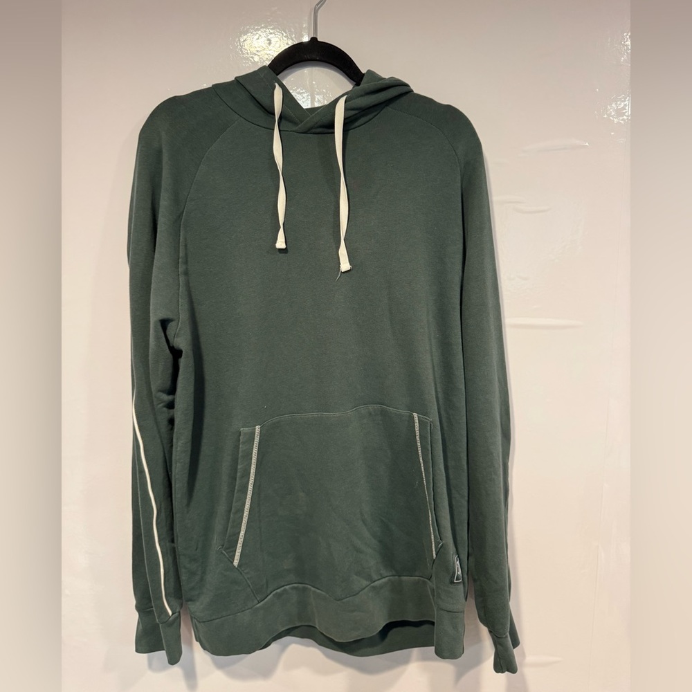 Gymshark Forest Green Men's‎ Hoodie